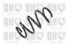 QUINTON HAZELL QCS7753 Coil Spring